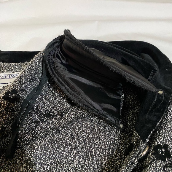 Women’s Jessica Howard size 16P dress jacket size. Gently used. - Picture 6 of 13